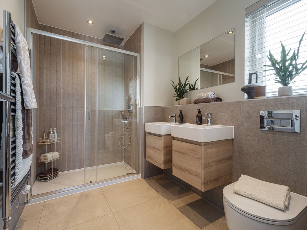 Additional image 12 of 5 bed detached house for saleMurray Garden Room, Plot 94, St. Margarets, Rosslynlee, Roslin EH25