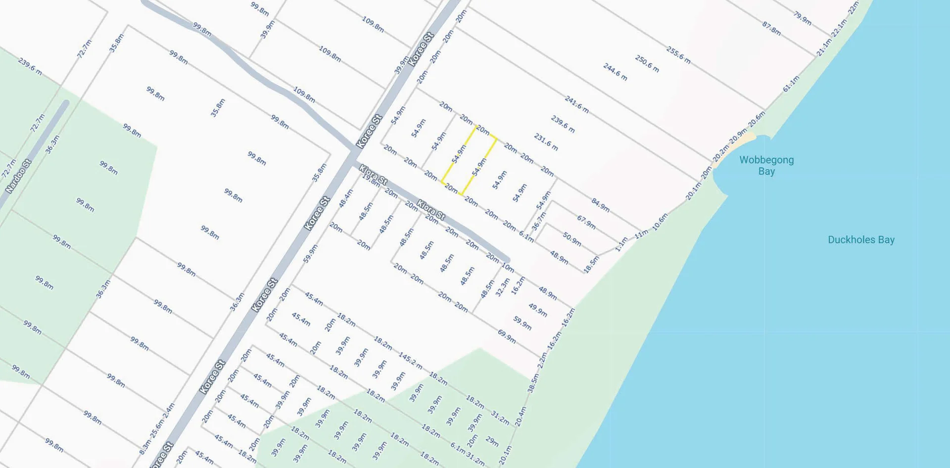 Additional image 6 of 7/13 Kiora Street, Pindimar NSW 2324