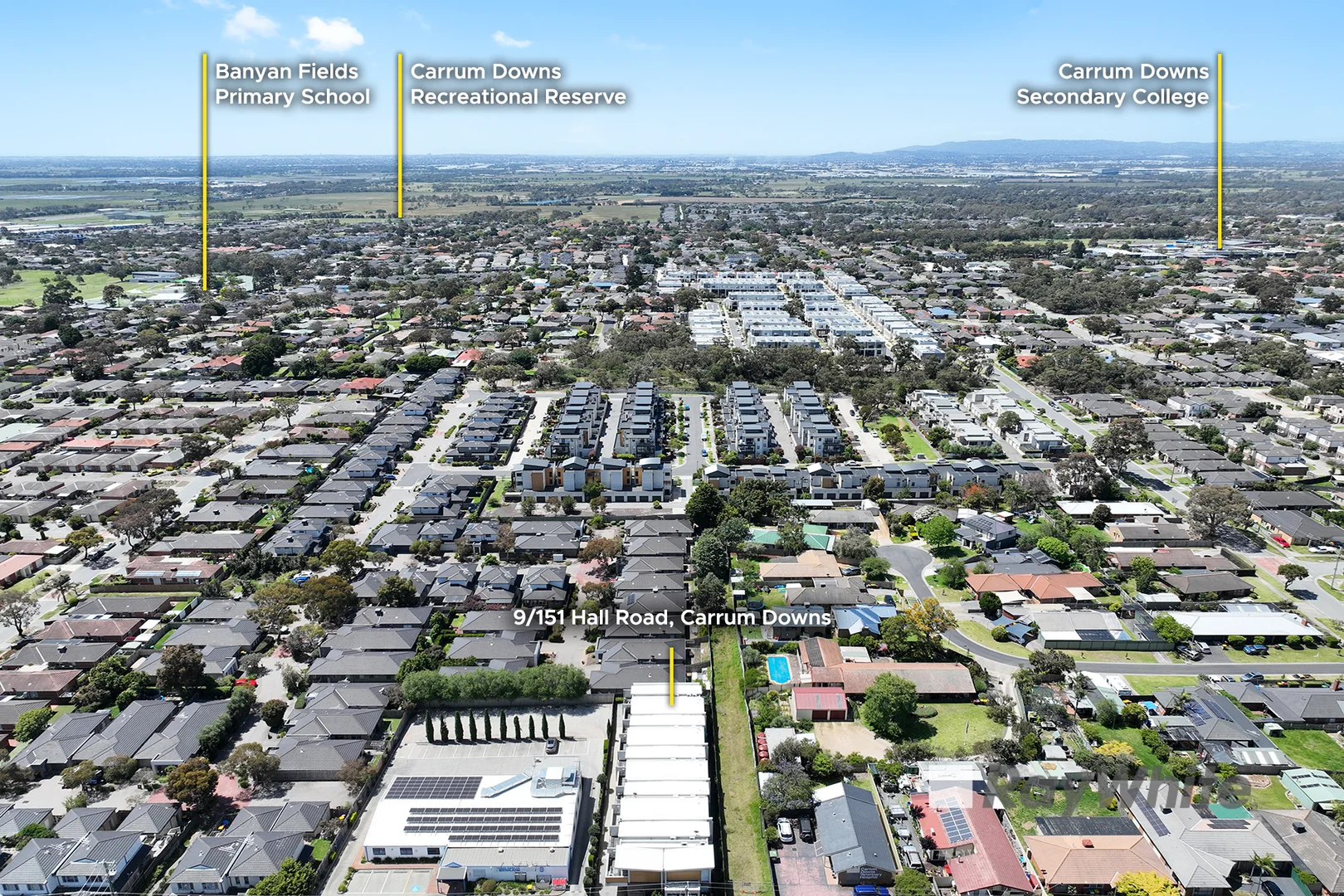 Additional image 16 of 9/151 Hall Road, Carrum Downs VIC 3201