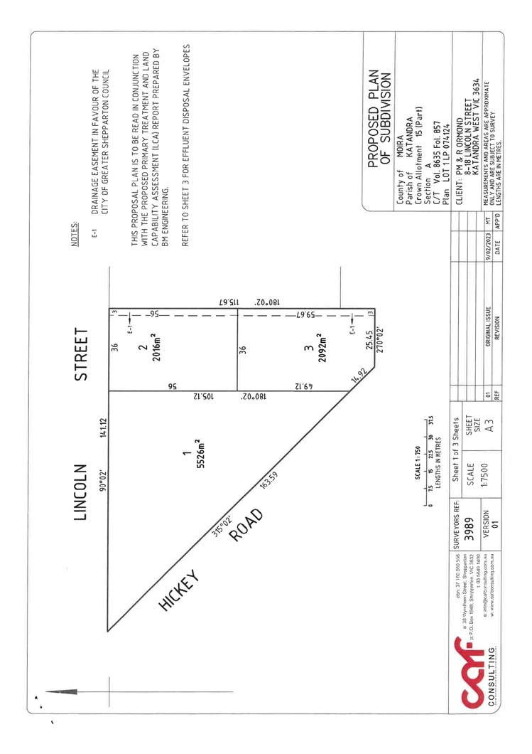 Additional image 6 of 18 Lincoln Street, Katandra West VIC 3634