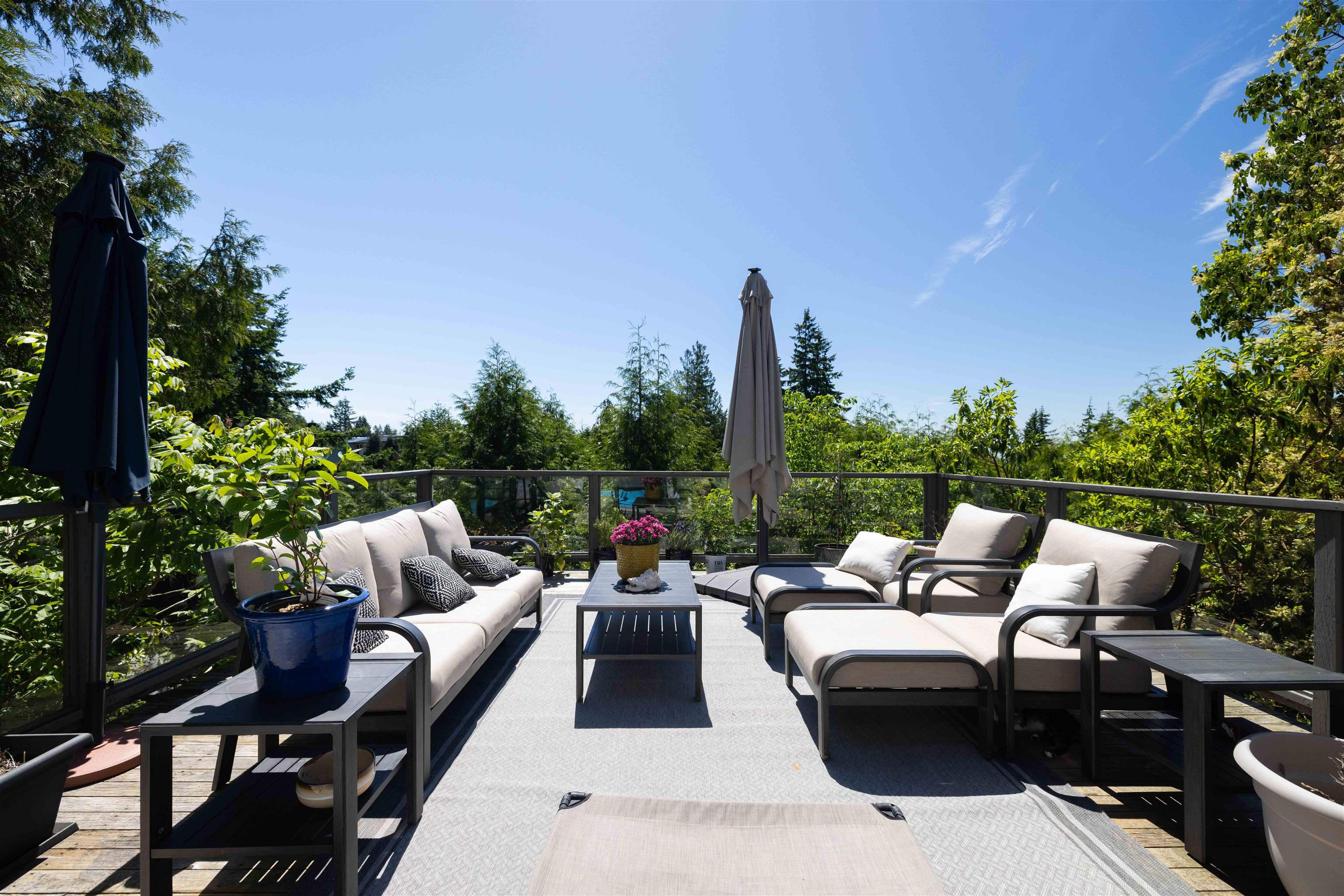 Additional image 3 of 4605 Woodgreen Drive, West Vancouver, BC, V7S 2V3