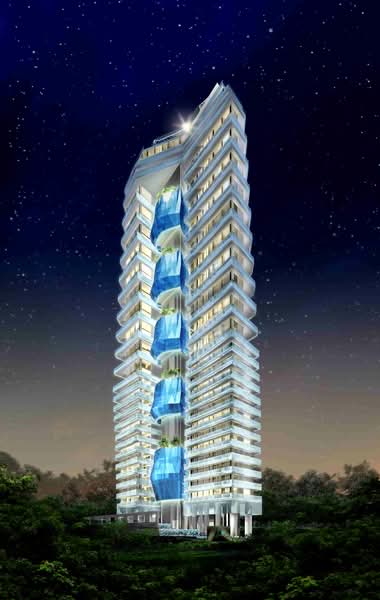 Additional image 17 of 9 Leonie Hill