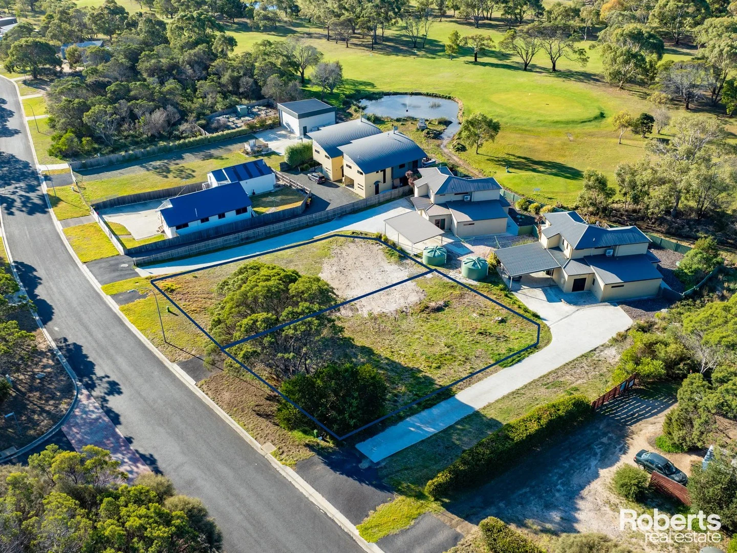 52 & 54 Hazards View Drive, Coles Bay TAS 7215