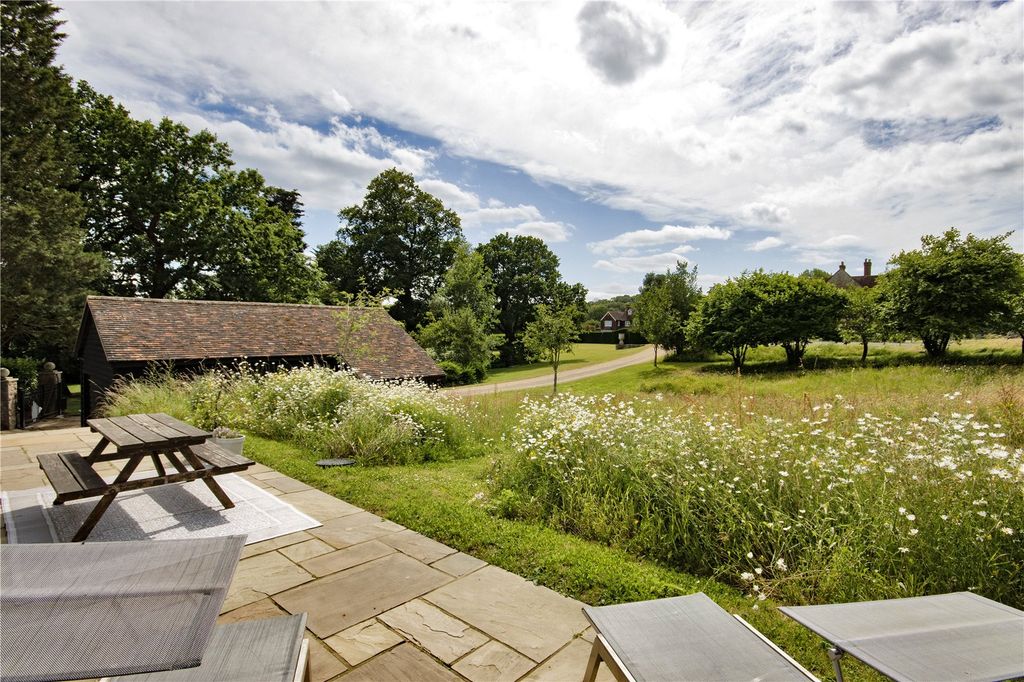 Additional image 11 of 5 bed detached house for saleWickhurst Road, Weald, Sevenoaks, Kent TN14