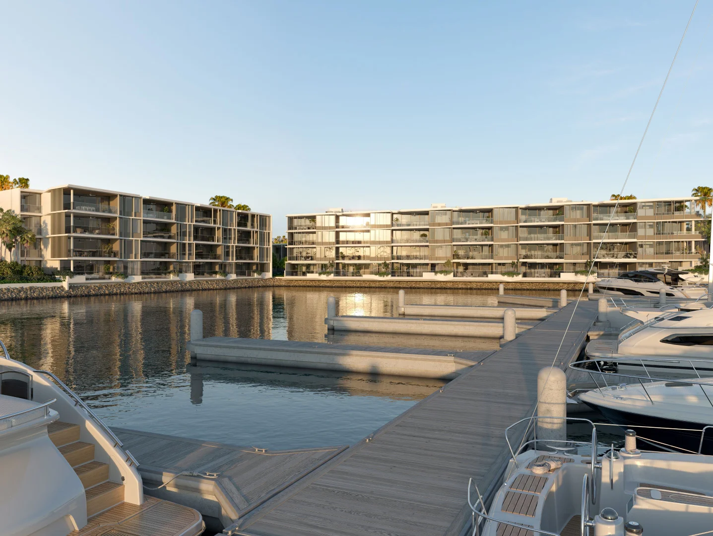 Additional image 3 of 8/1 Masthead Way, Sanctuary Cove QLD 4212