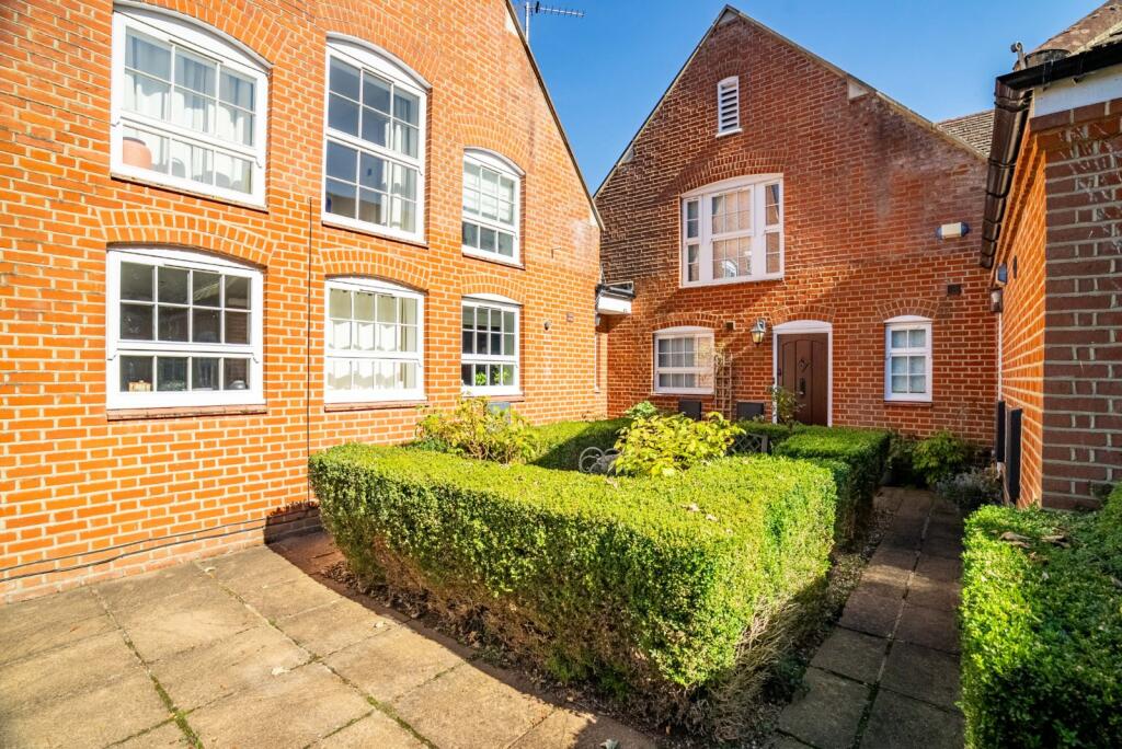 Additional image 3 of Old London Road, St. Albans, Hertfordshire, AL1