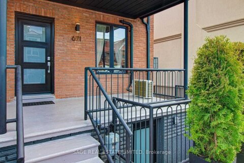 Additional image 8 of Lower-671 Dufferin Street, Toronto, ON, M6K 2B2