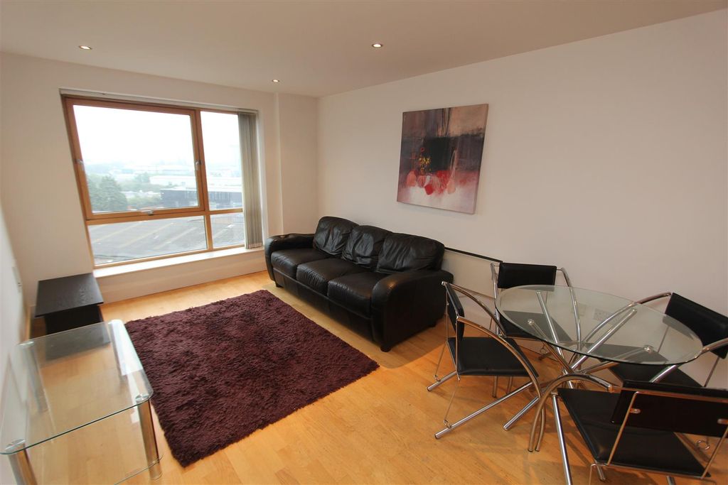 Additional image 3 of 1 bed flat for saleClarence House, Leeds Dock LS10