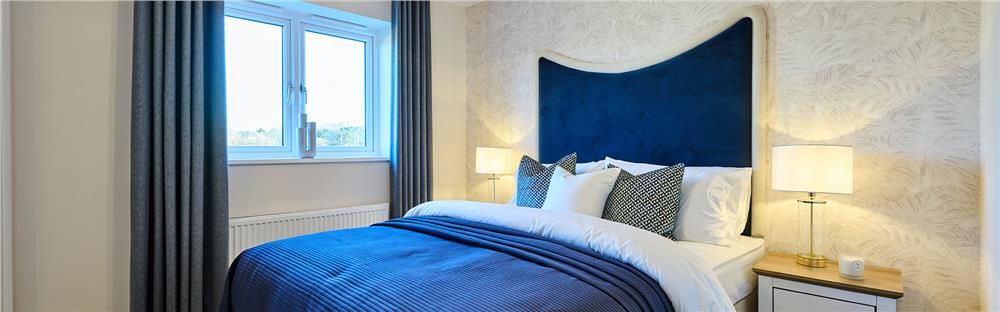 Additional image 8 of 3 bed detached house for sale"The Edwena" at Chescombe Road, Yatton, Bristol BS49