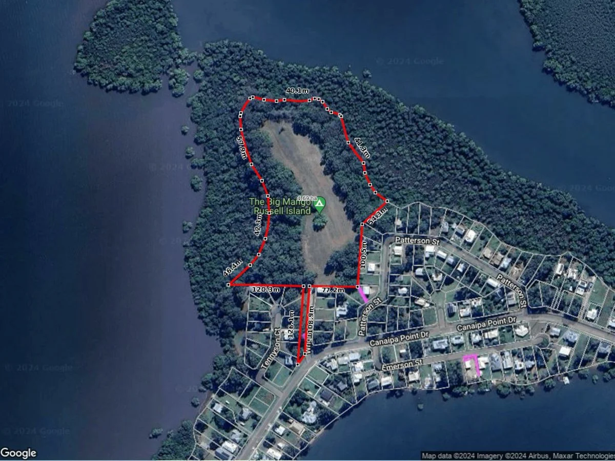 Additional image 2 of 1 Wright Street, Russell Island QLD 4184