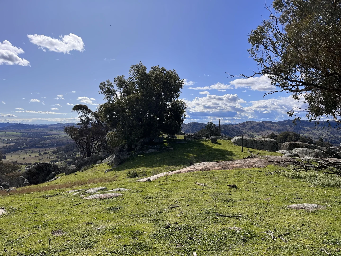 Additional image 16 of Lot 3 Tarrants Gap Road, Wyangala NSW 2808