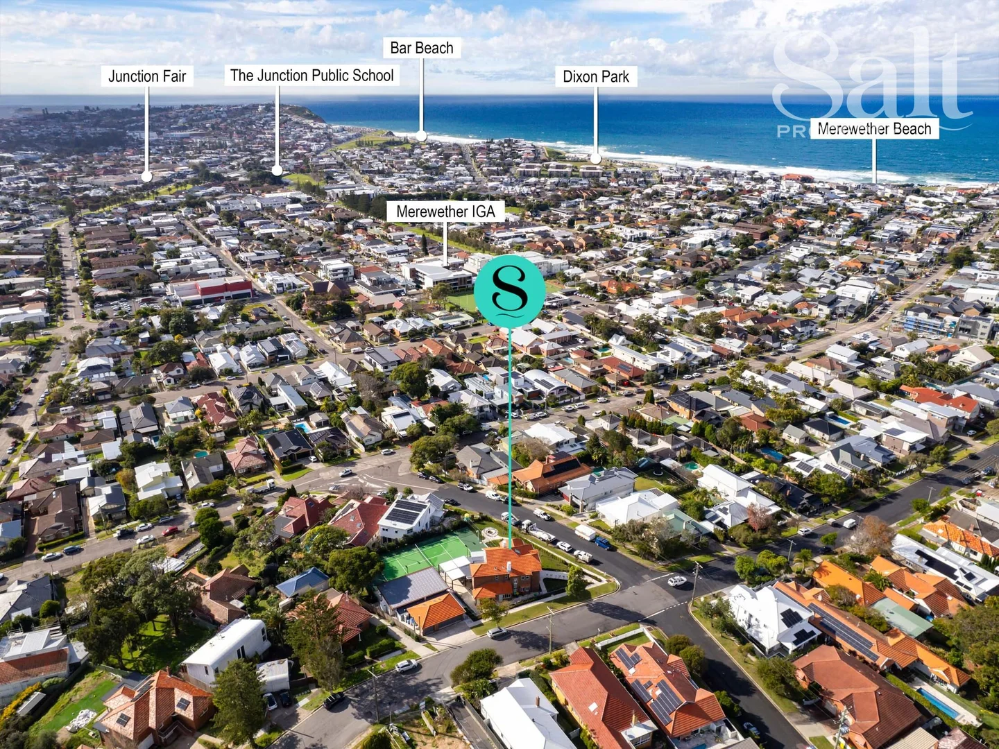 Additional image 5 of 8 Kempster Road, Merewether NSW 2291