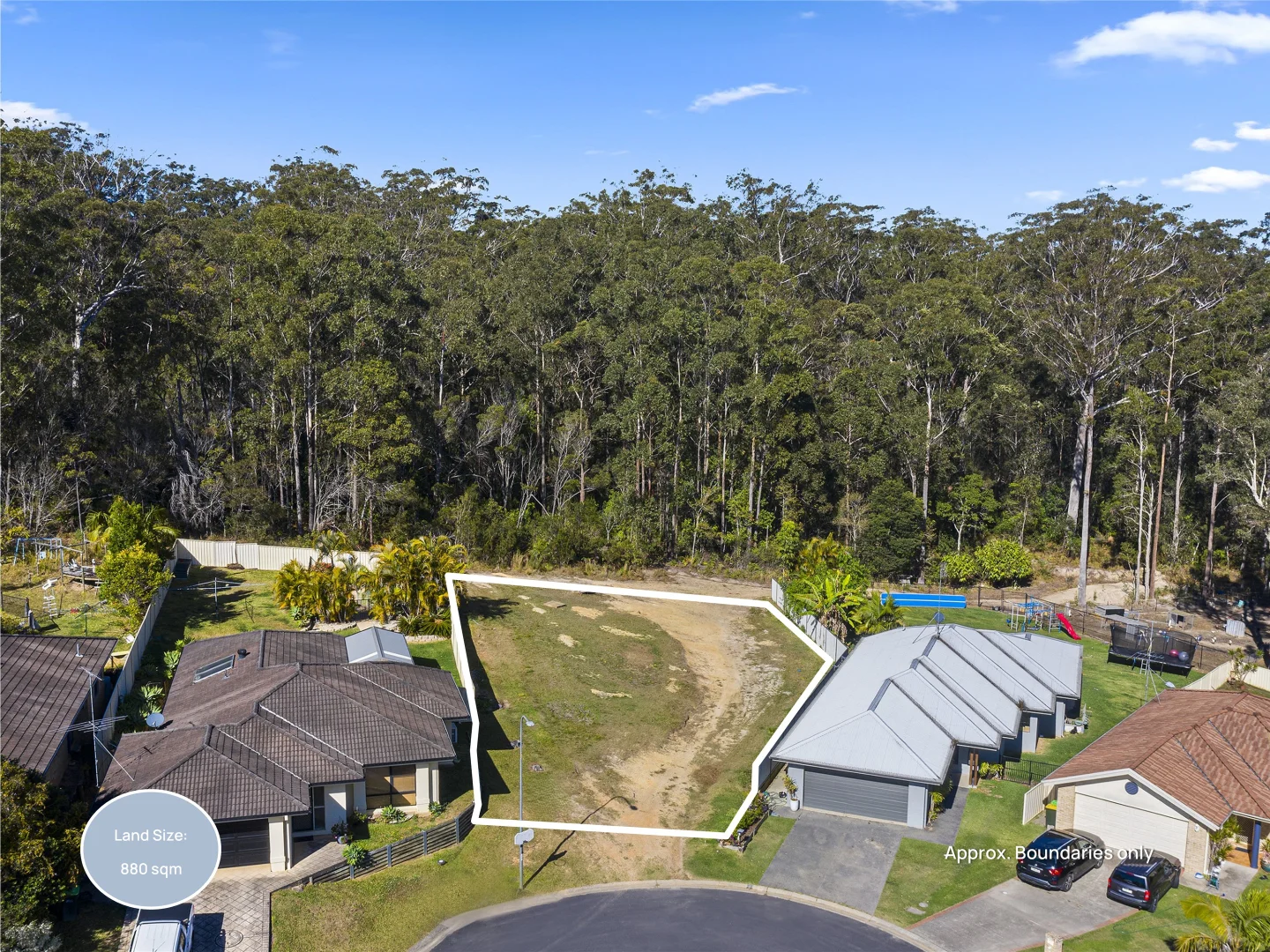 Additional image 5 of 7 Julie Ann Court, Hyland Park NSW 2448