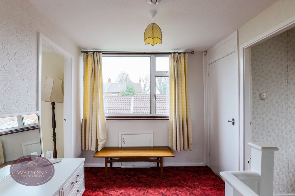 Additional image 12 of 3 bed semi-detached house for saleNightingale Close, Nuthall, Nottingham NG16