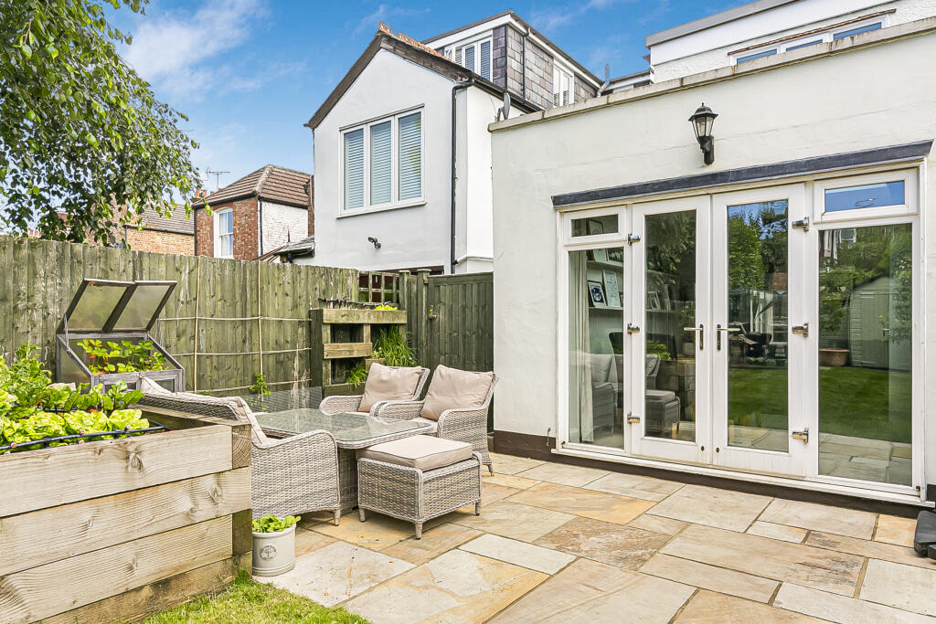 Additional image 22 of Harlesden Road, St. Albans, AL1