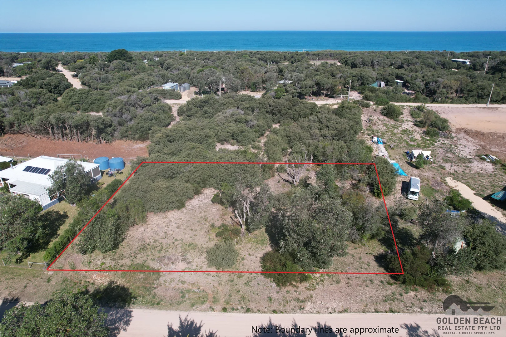 11-17 Starglow Way, Golden Beach VIC 3851