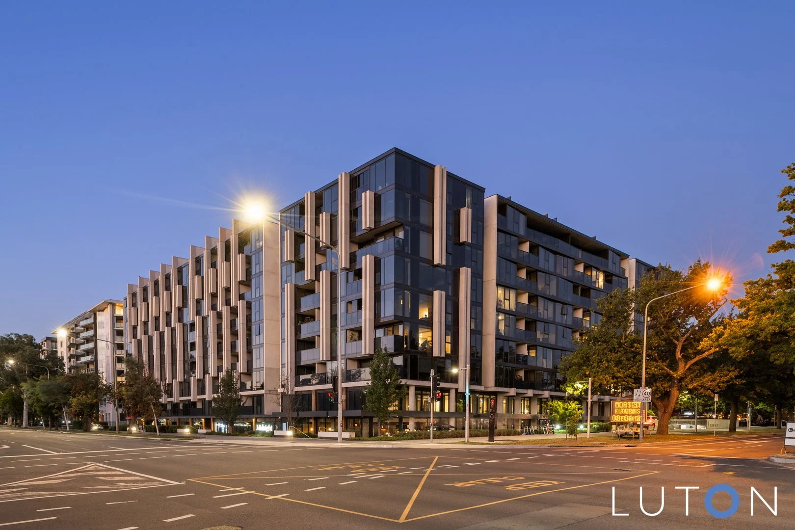 Additional image 27 of 506/1 Elouera Street, Braddon ACT 2612