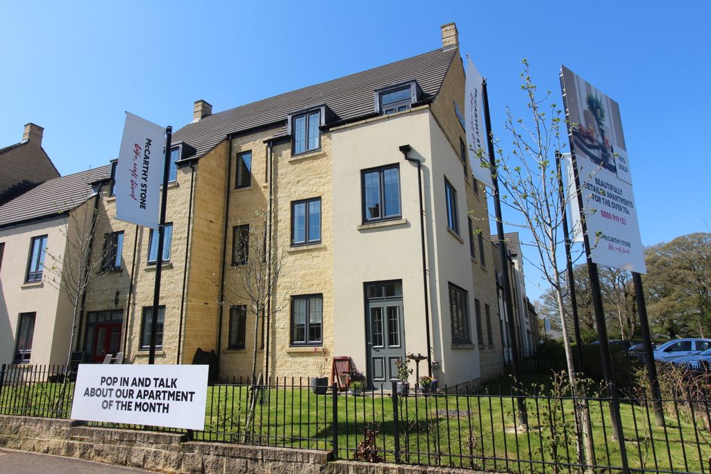Additional image 3 of 1 bed flat for saleTrinity Road, Chipping Norton OX7