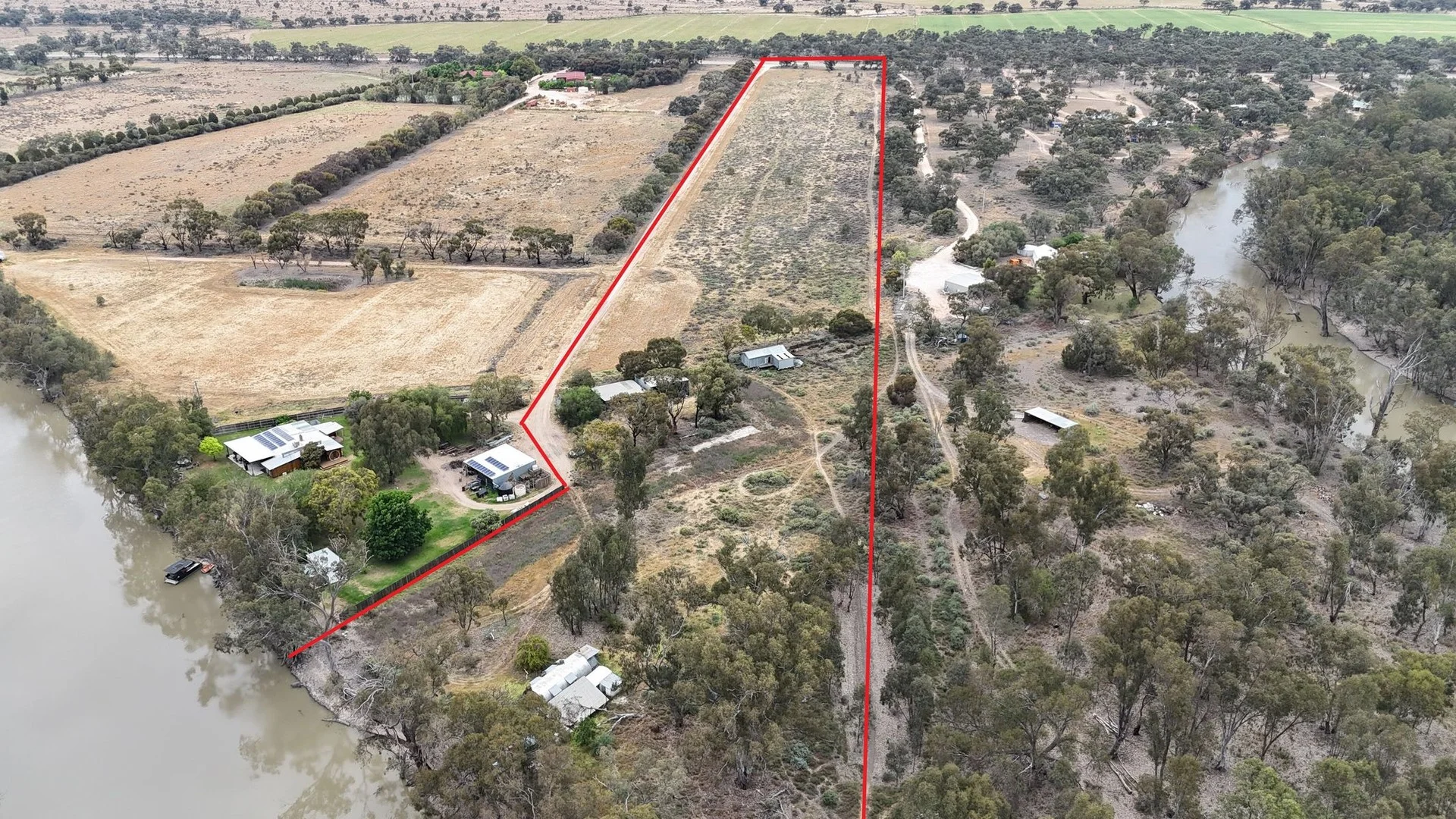 190 Swan Hill Road, Moulamein NSW 2733
