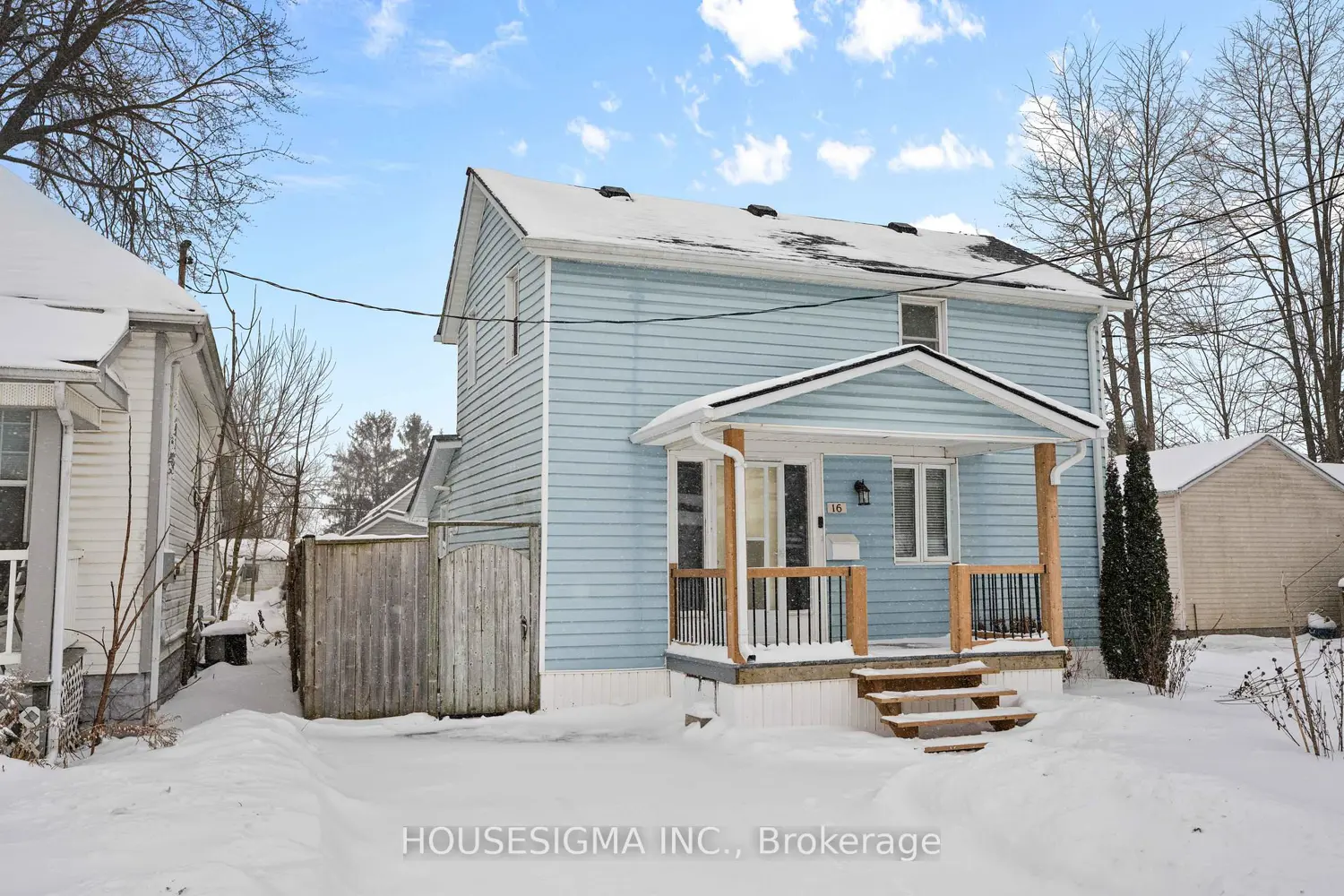 Additional image 3 of 16 Centre Street