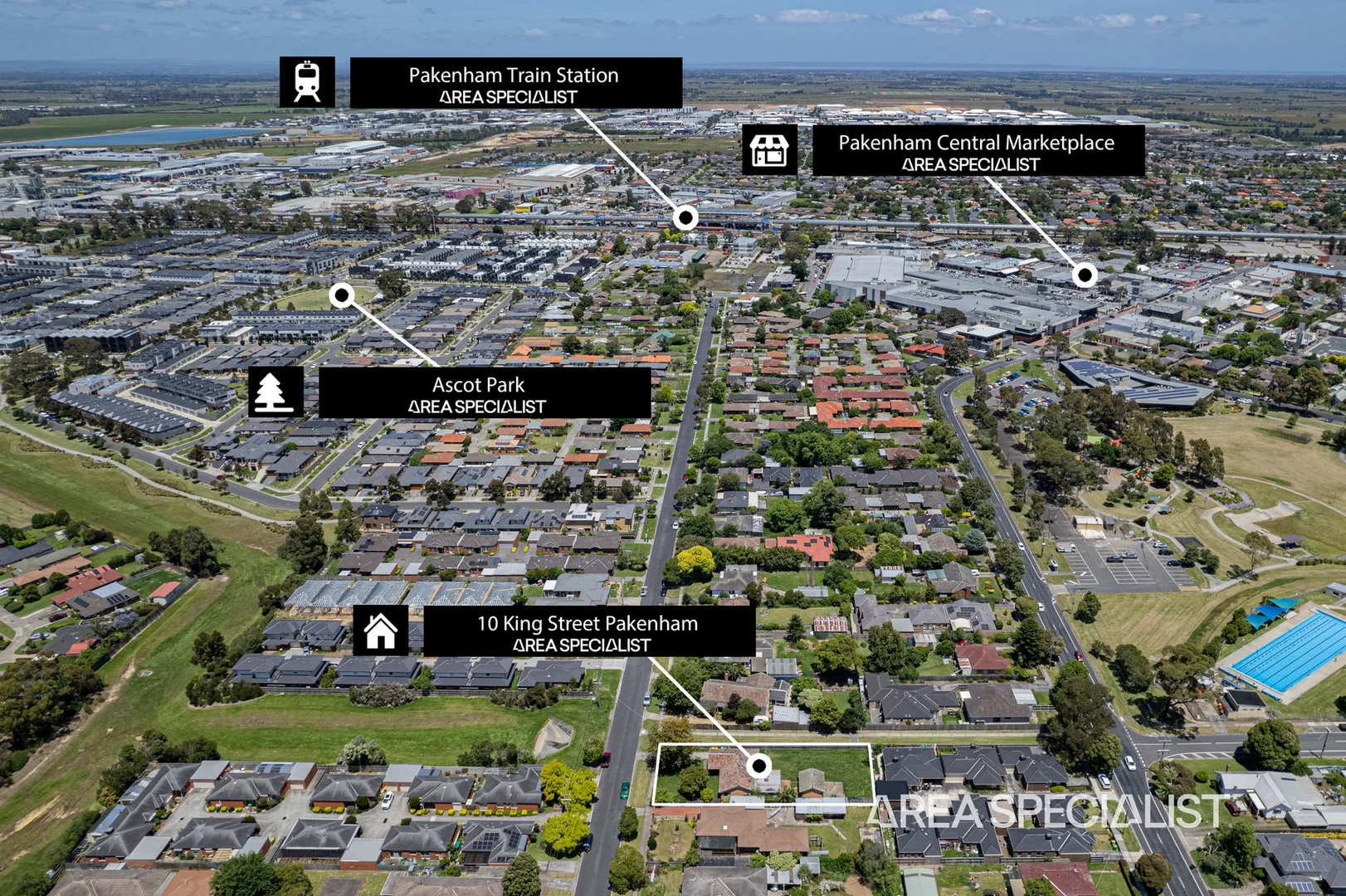 Additional image 14 of 10 King Street, Pakenham VIC 3810