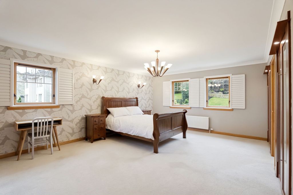 Additional image 20 of 5 bed detached house for sale2 Bramble Wynd, Port Glasgow PA14