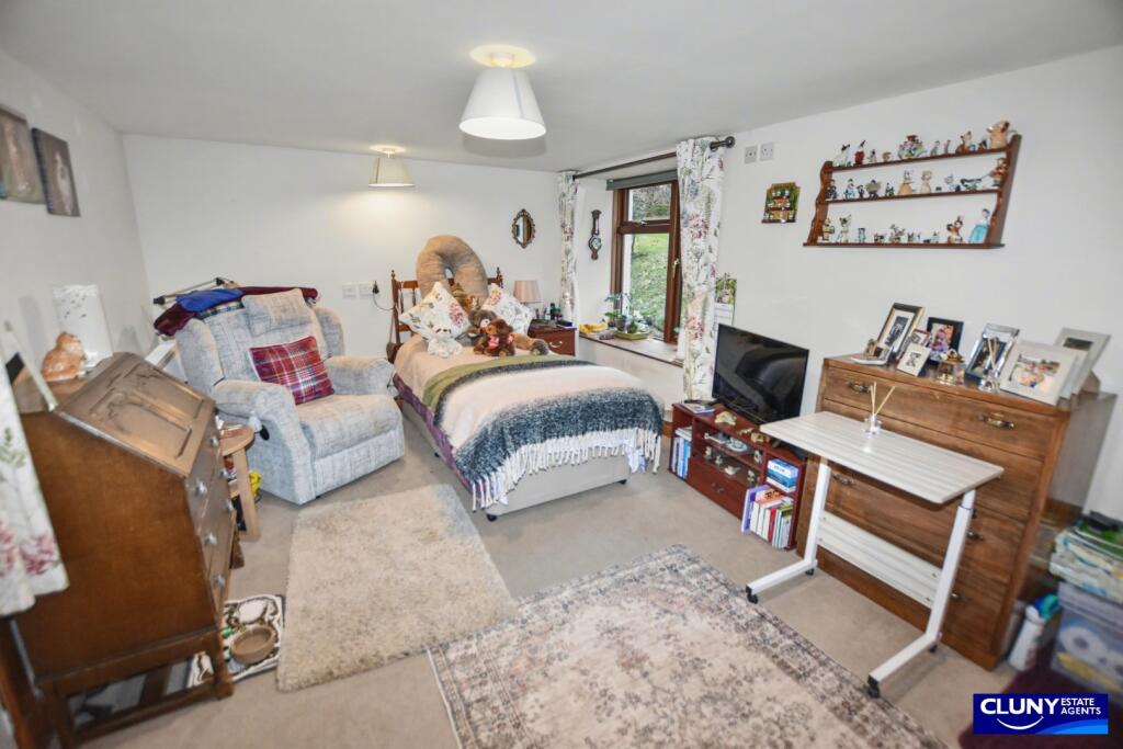 Additional image 9 of Botriphnie Stables, Drummuir