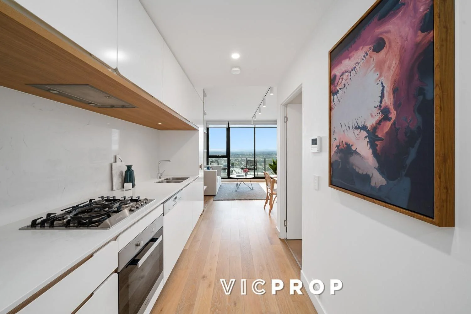 Additional image 5 of 811/642 Doncaster Road, Doncaster VIC 3108