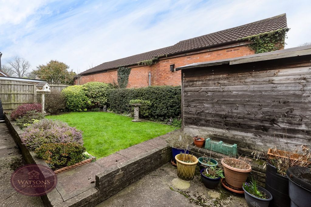 Additional image 22 of 3 bed semi-detached house for saleNightingale Close, Nuthall, Nottingham NG16