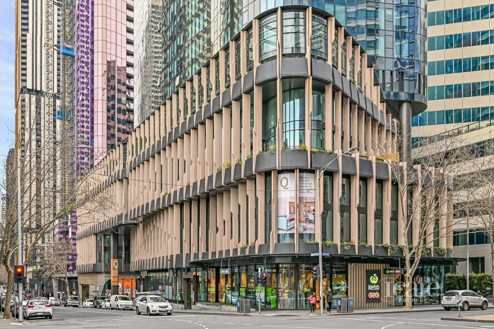 Additional image 17 of 2912/157 A'Beckett Street, Melbourne VIC 3000