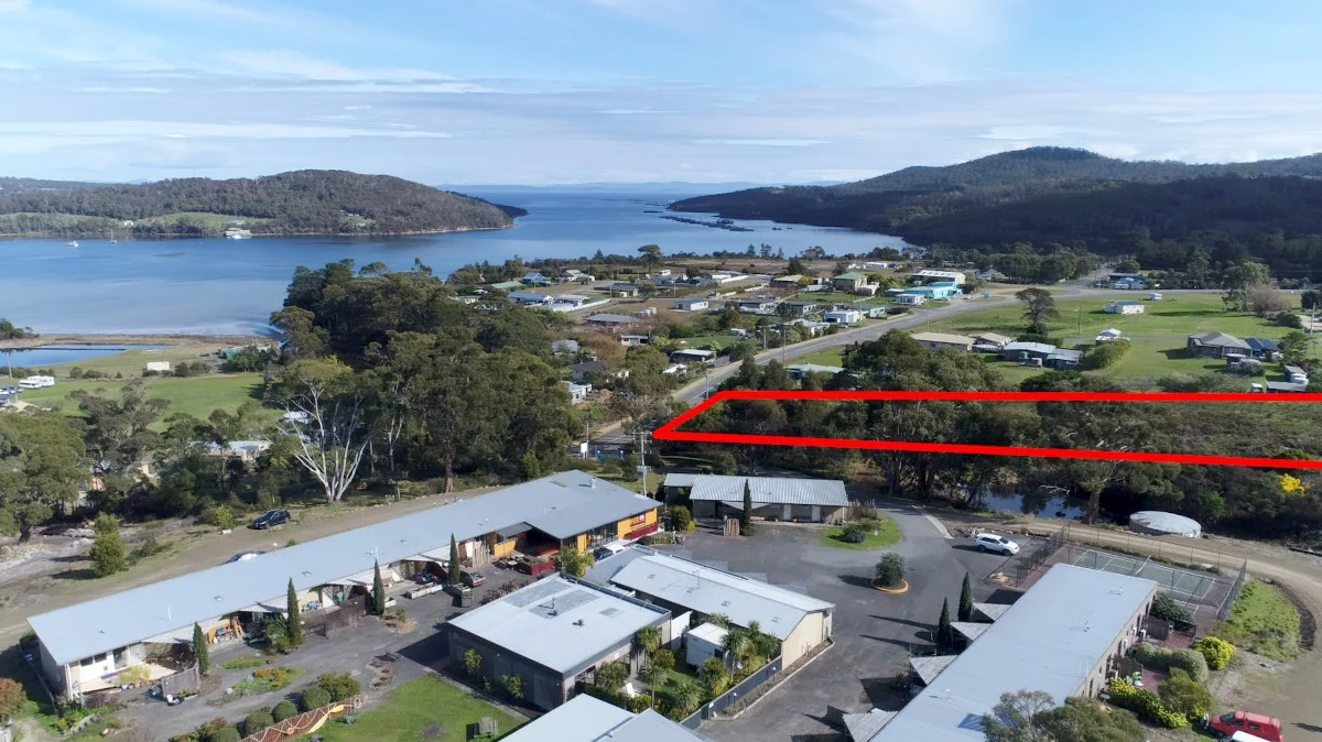 Additional image 2 of 1579 Nubeena Road, Nubeena TAS 7184