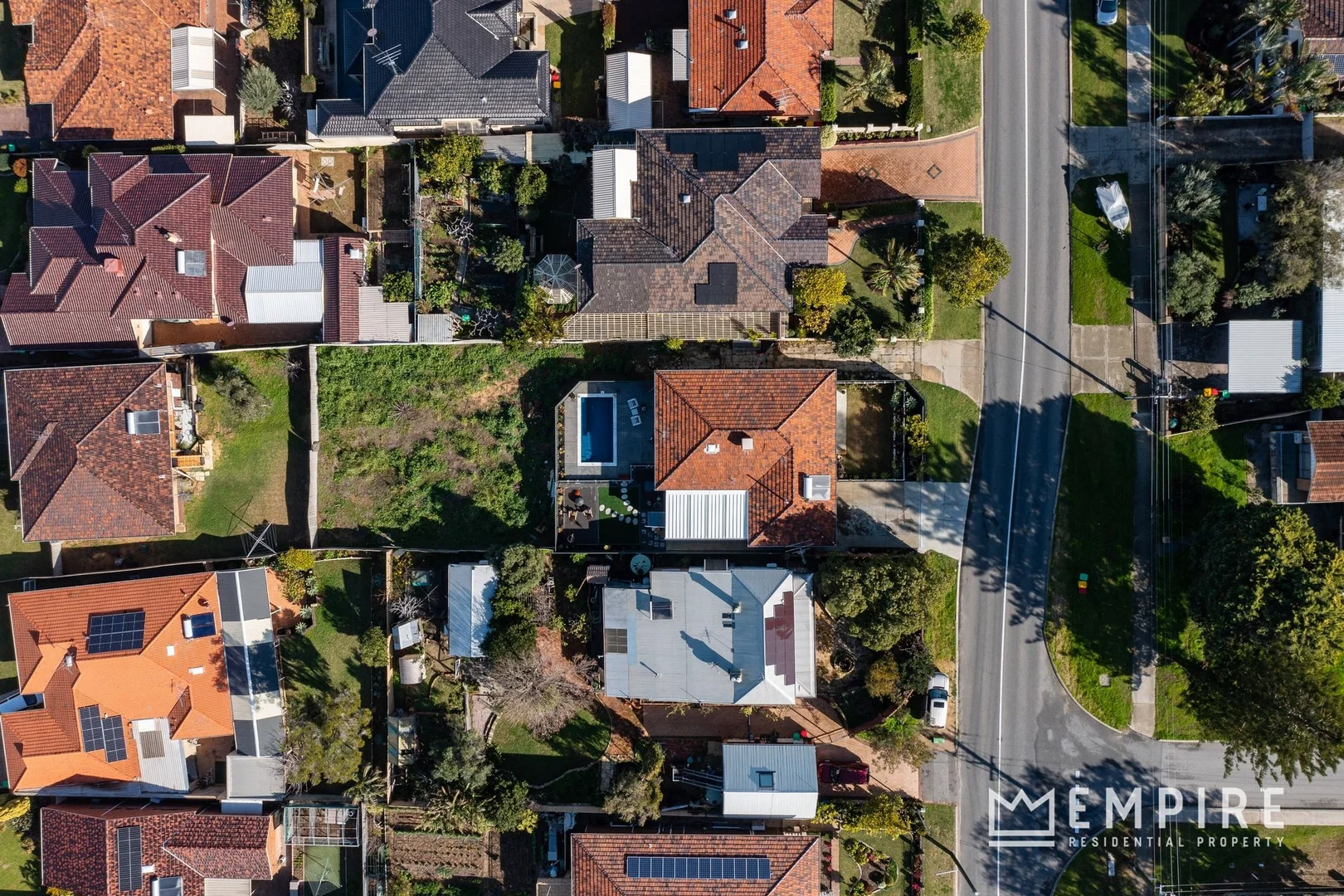 Additional image 8 of Proposed Lot 2, 209 Clontarf Road, Hamilton Hill WA 6163