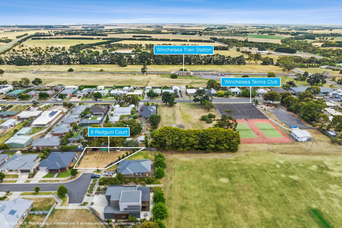 Additional image 2 of 8 Redgum Court, Winchelsea VIC 3241