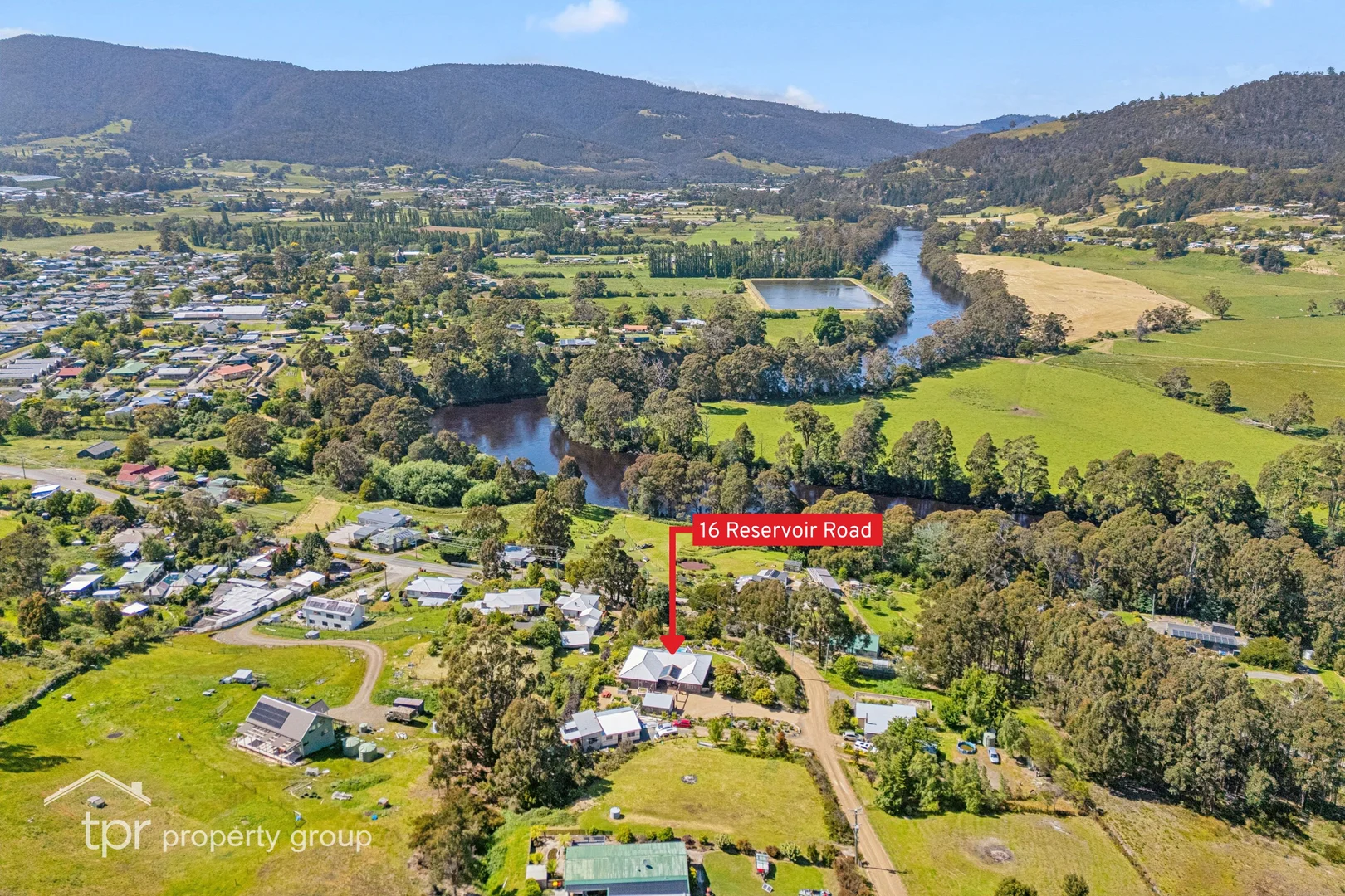 Additional image 4 of 16 Reservoir Road, Ranelagh TAS 7109