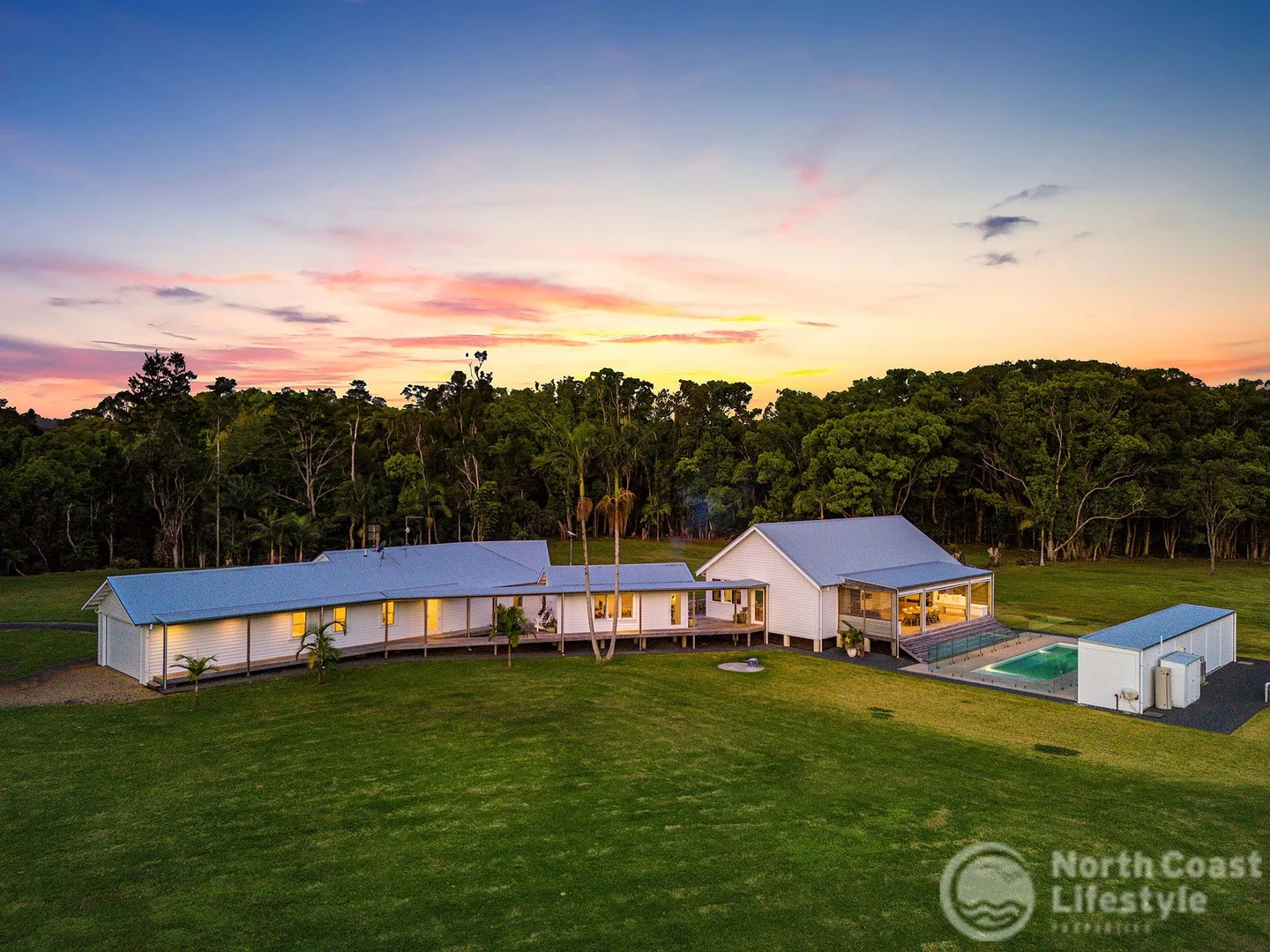 26 Plumtree Pocket, Upper Burringbar NSW 2483 photo 4