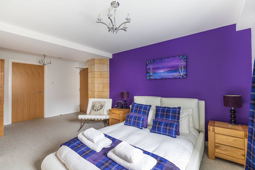 Additional image 11 of 2 bed flat for saleThe Highland Club, St. Benedicts Abbey, Fort Augustus, Highlands PH32