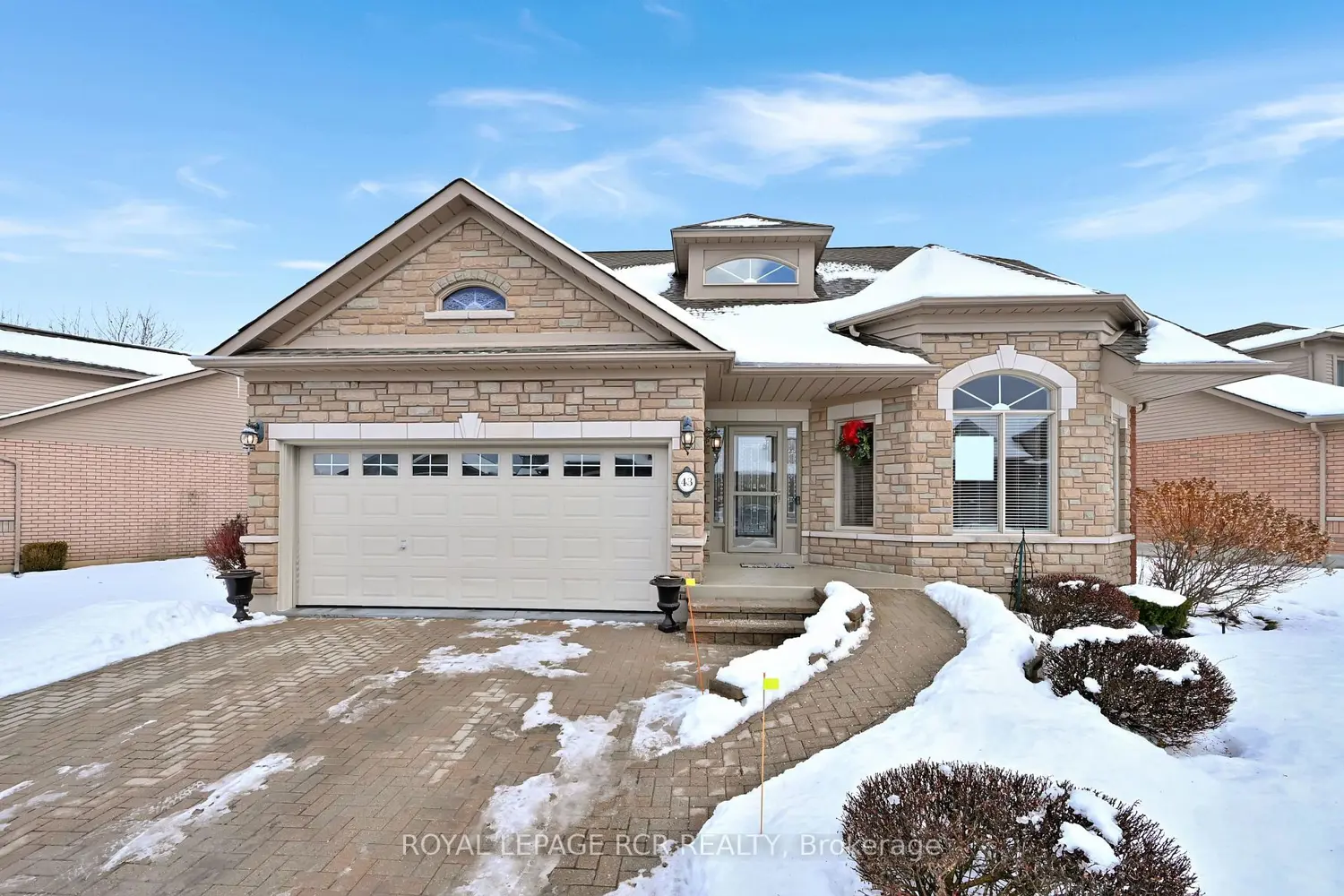 43 Bella Vista Trail