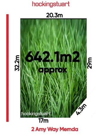 2 Amy Way, Mernda VIC 3754