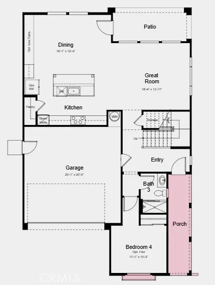 Additional image 6 of 481 Citrus Oak Road, Glendora, CA 91740