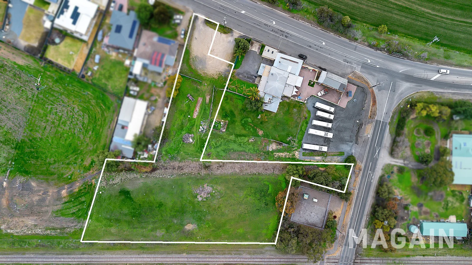 Additional image 5 of 202 Barossa Valley Way, Sandy Creek SA 5350