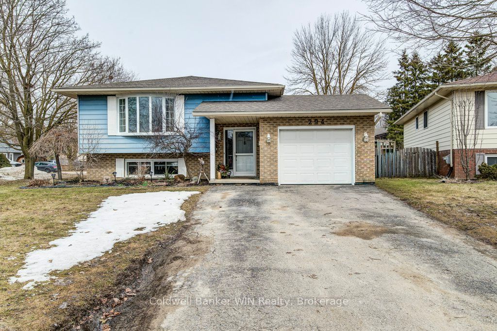 294 Forest Glen Drive, Wellington North, ON, N0G 2L2