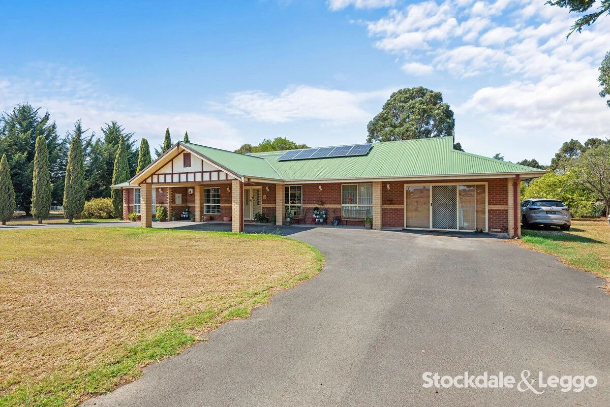 Additional image 3 of 100 Latrobe Road, Morwell VIC 3840