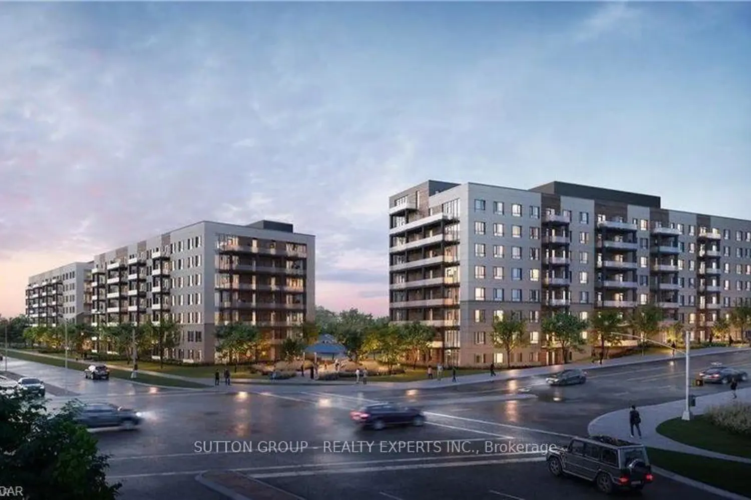 Additional image 3 of 1098 Paisley Road 105 A