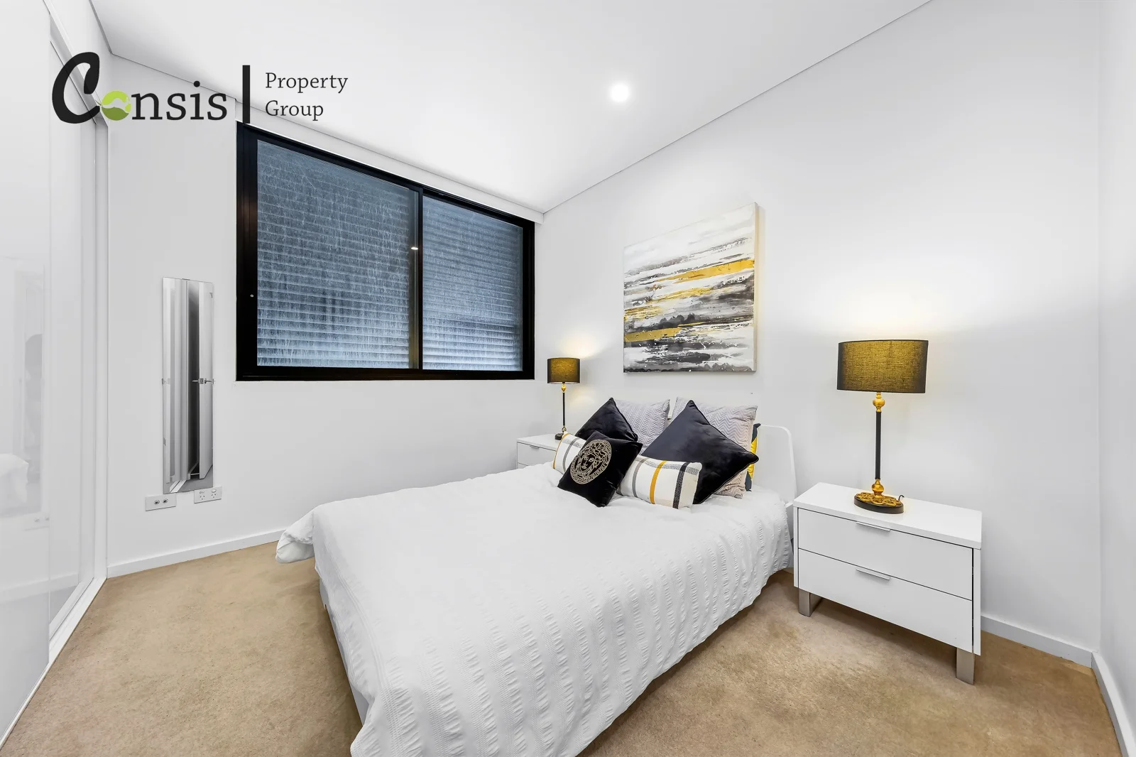 Additional image 7 of 502 /2 Barr Street, Camperdown NSW 2050