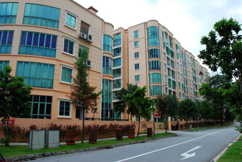 Additional image 11 of 50 Lorong 40 Geylang