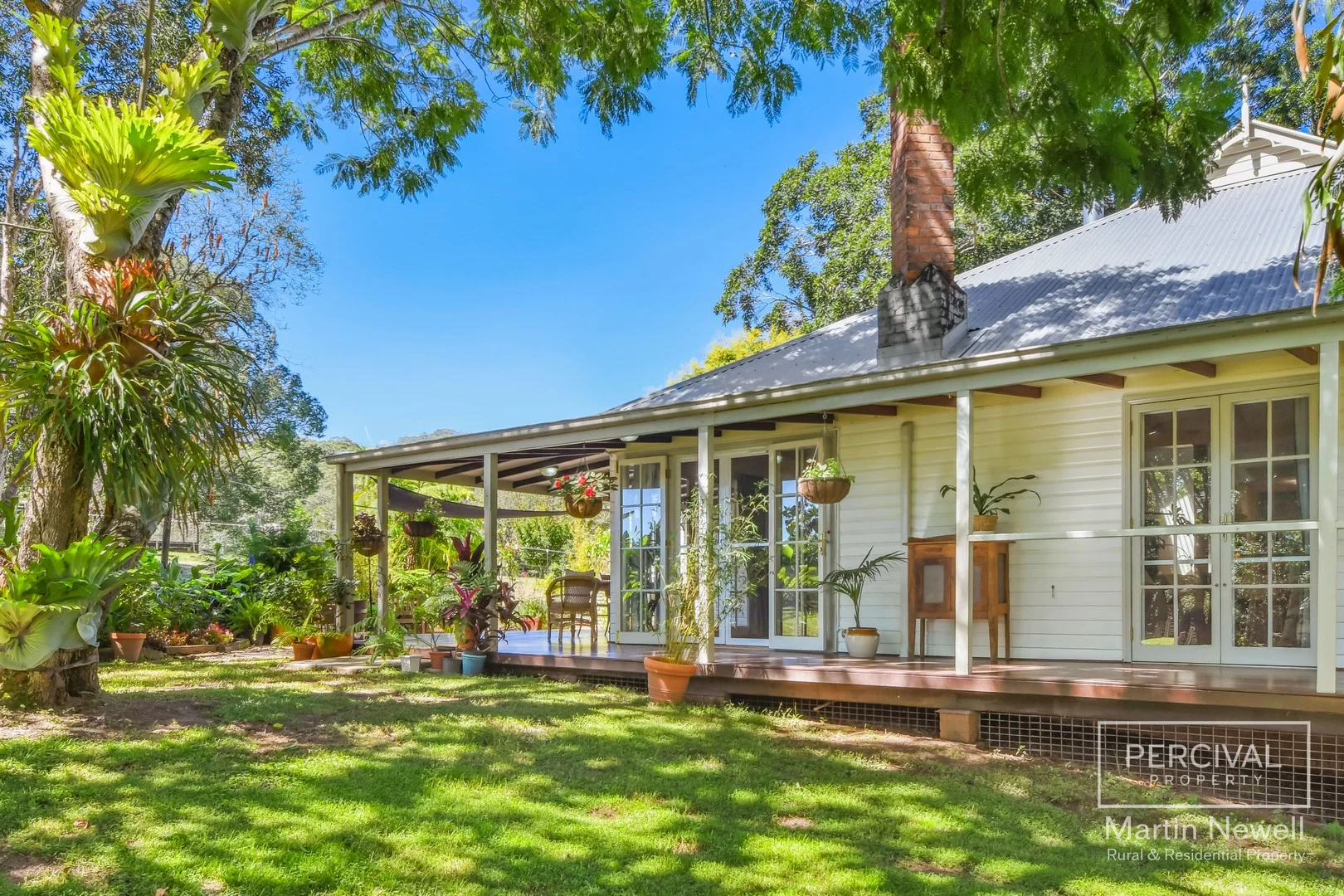 95 Browns Crossing Road, Eungai Creek NSW 2441