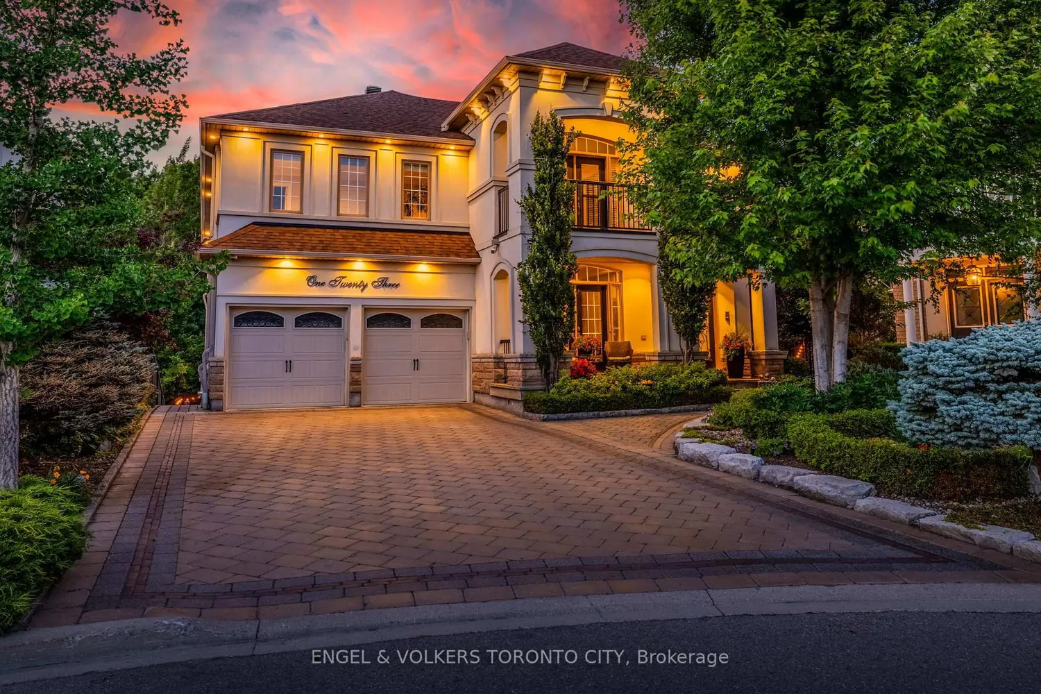 123 Salamander Court