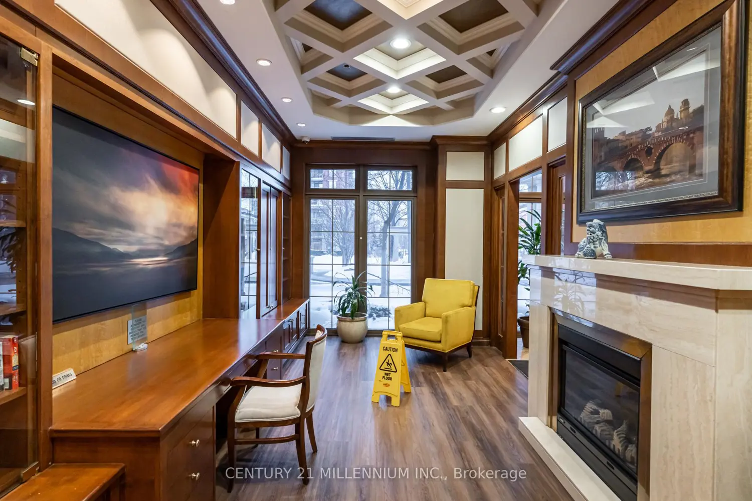 Additional image 5 of 80 Harrison Garden Boulevard 1215