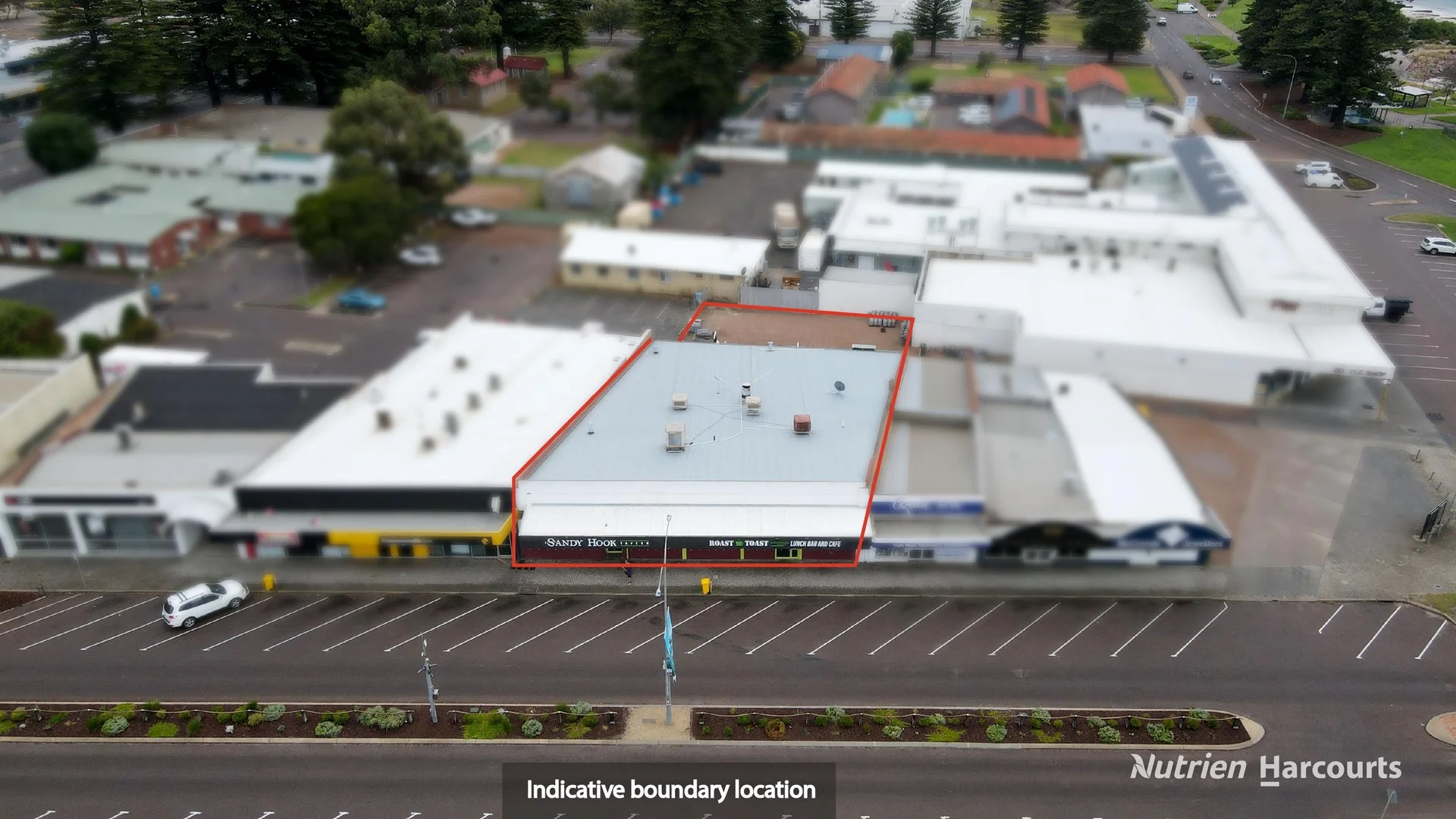 9 Andrew Street, Esperance WA 6450