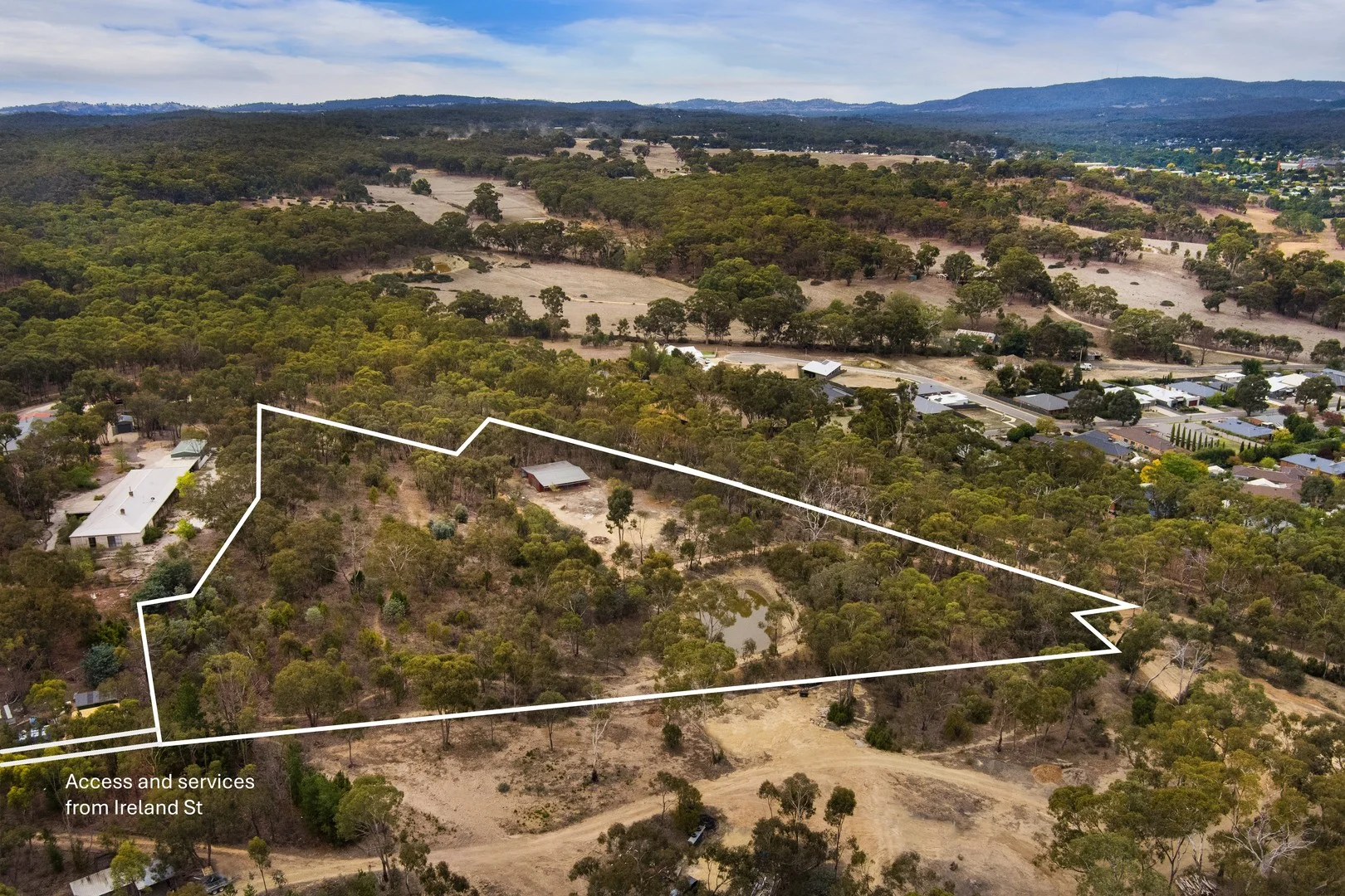 A/70 Ireland (access Via Martin) Street, McKenzie Hill VIC 3451
